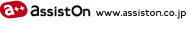 AssistOn home page