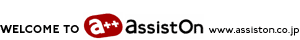 welcome to (a++) AssistOn web shop